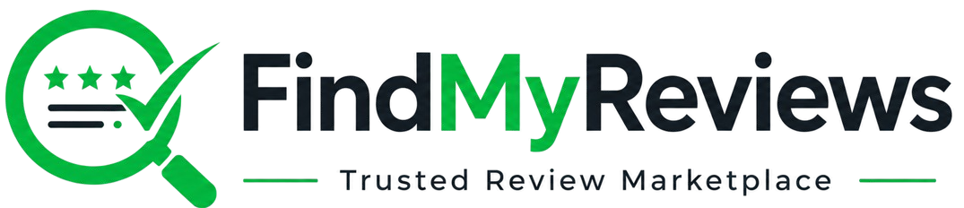 FindMyReviews